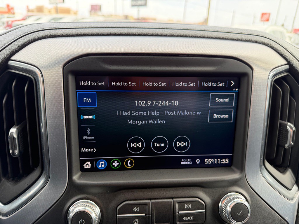 2022 GMC Sierra Image 28