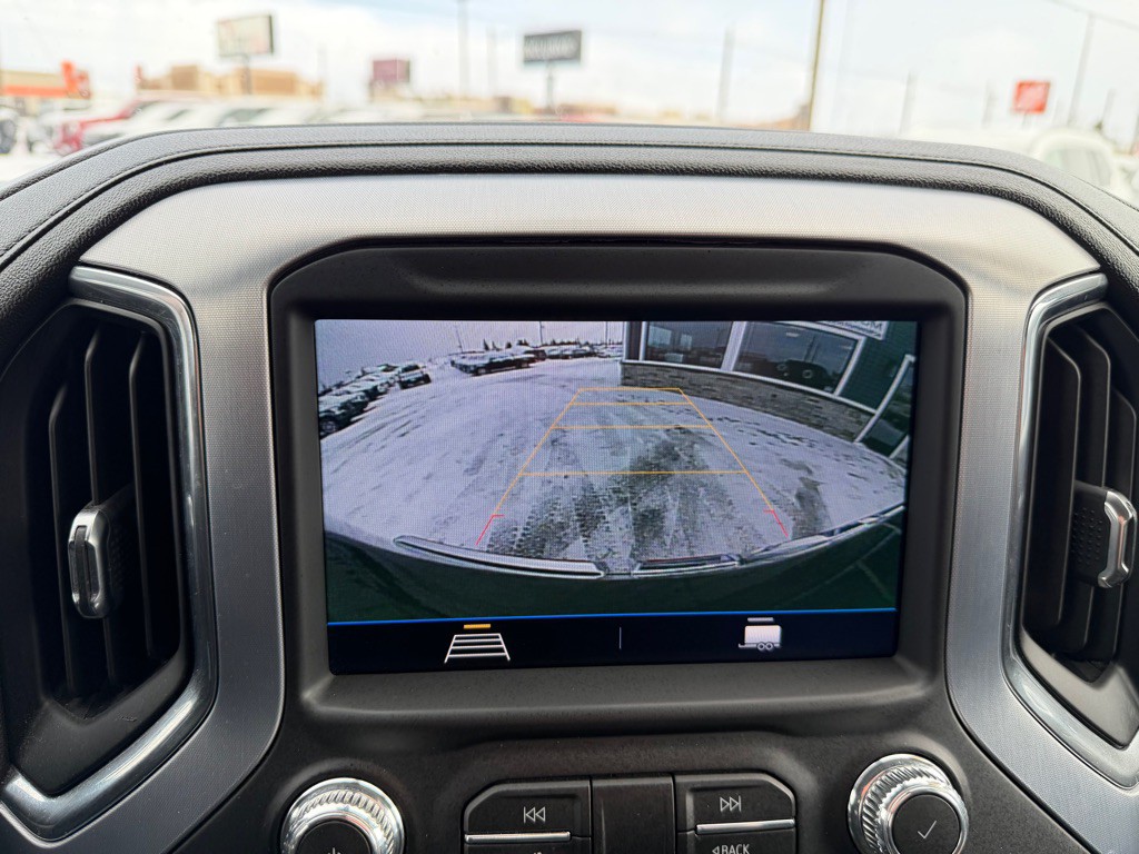 2022 GMC Sierra Image 29