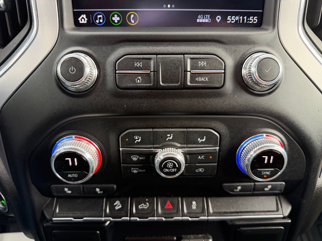 2022 GMC Sierra Image 30