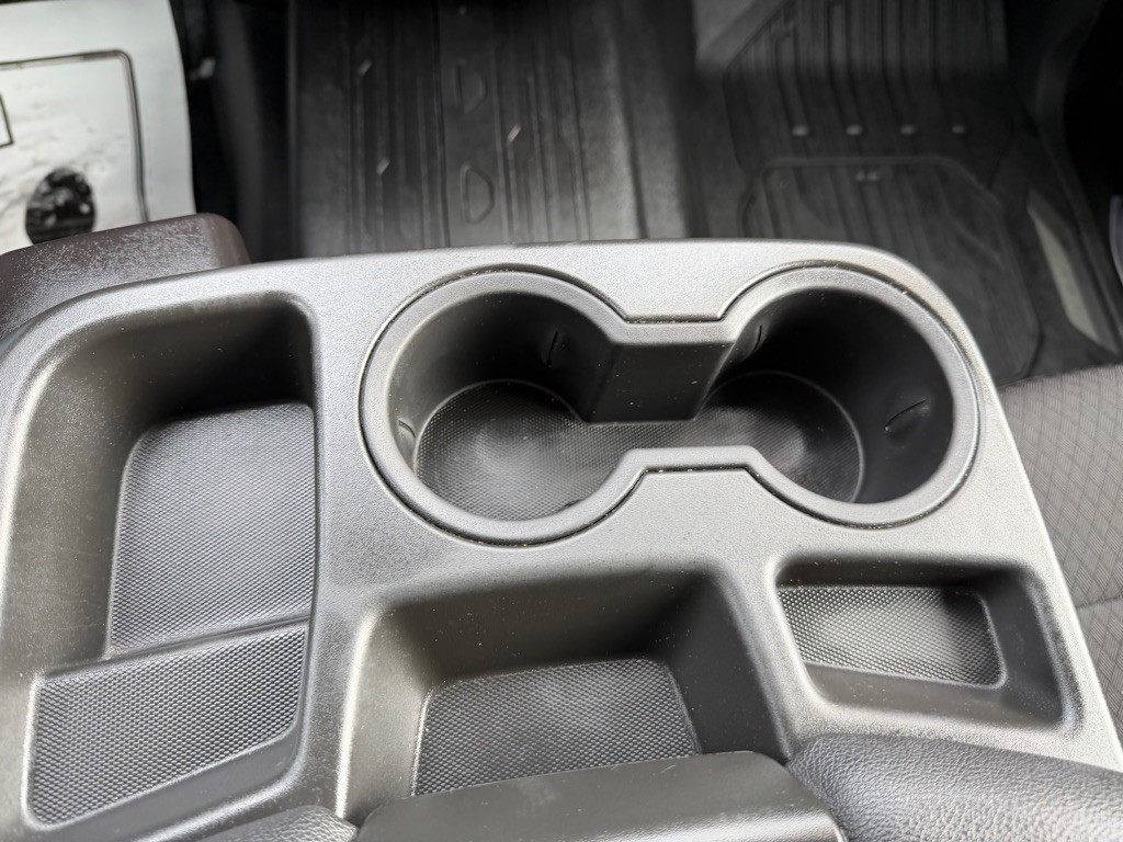 2022 GMC Sierra Image 32