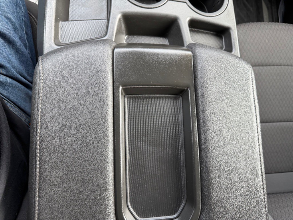 2022 GMC Sierra Image 33