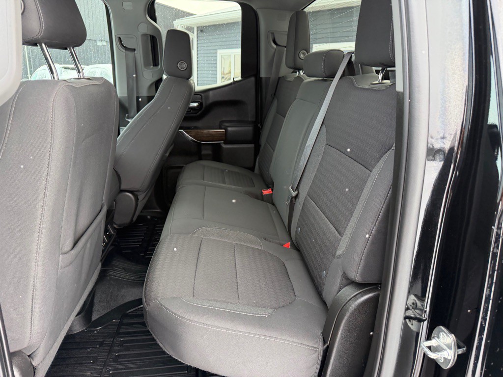 2022 GMC Sierra Image 38