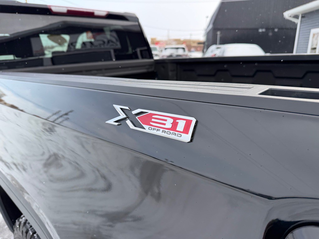 2022 GMC Sierra Image 42