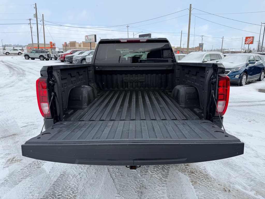 2022 GMC Sierra Image 43