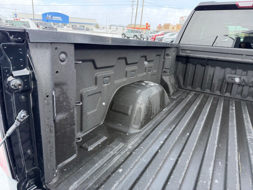 2022 GMC Sierra Image 44