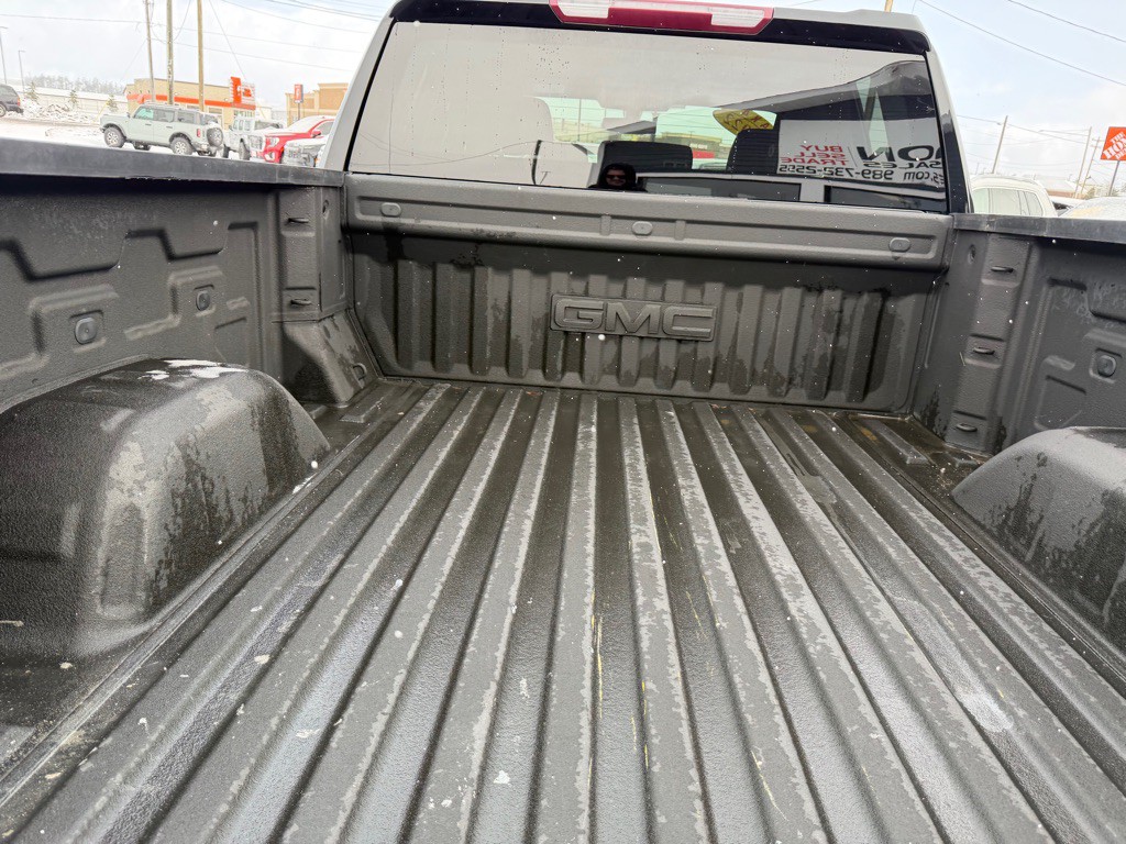 2022 GMC Sierra Image 45