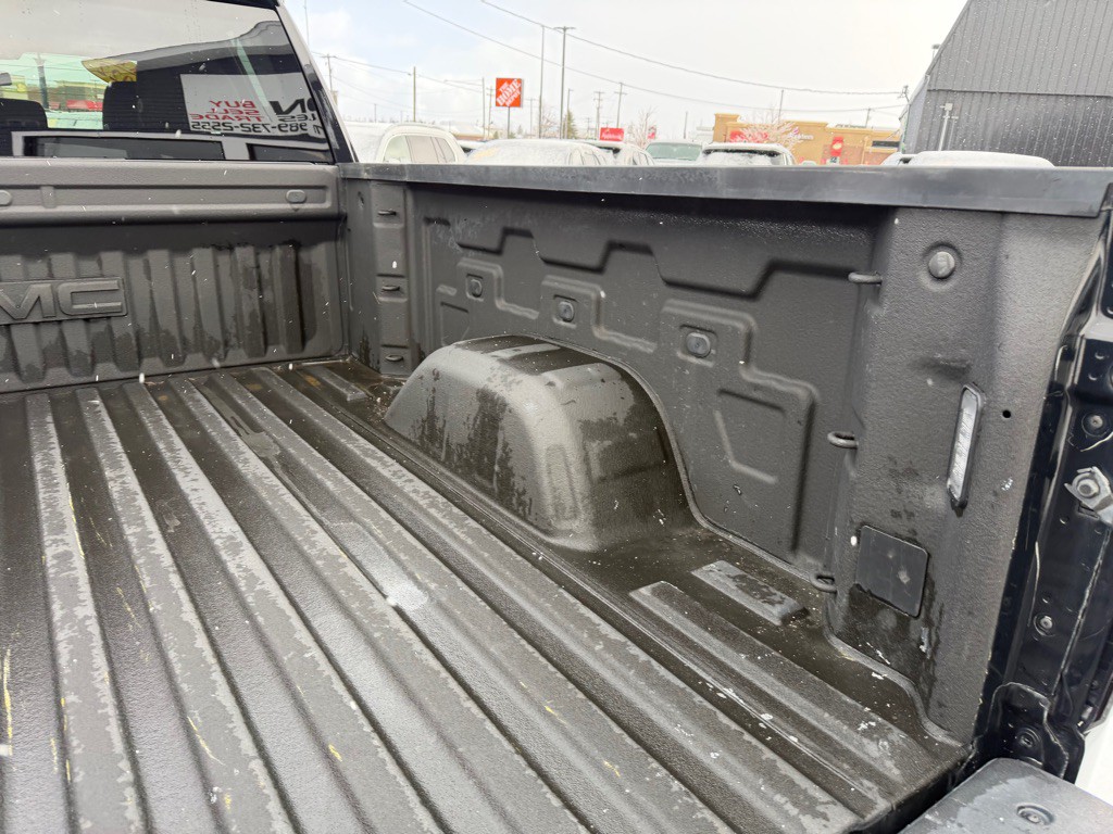 2022 GMC Sierra Image 46