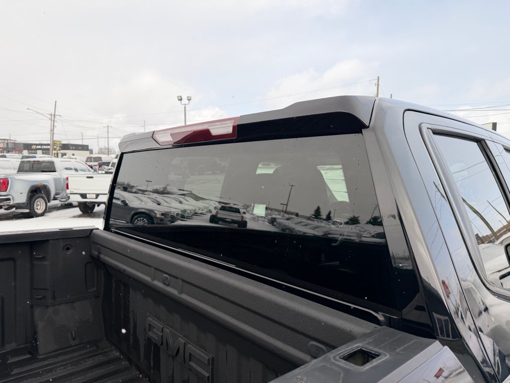 2022 GMC Sierra Image 49