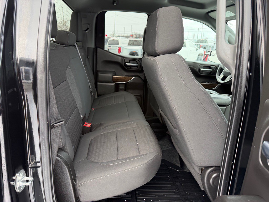 2022 GMC Sierra Image 51