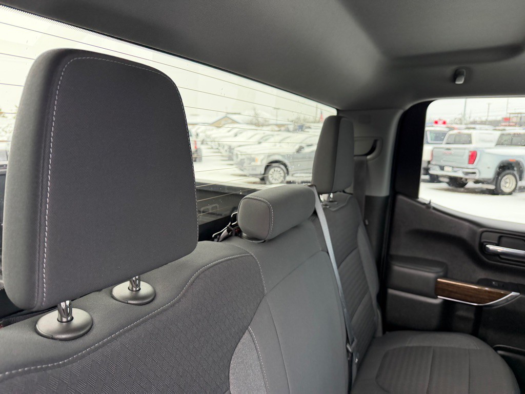 2022 GMC Sierra Image 52