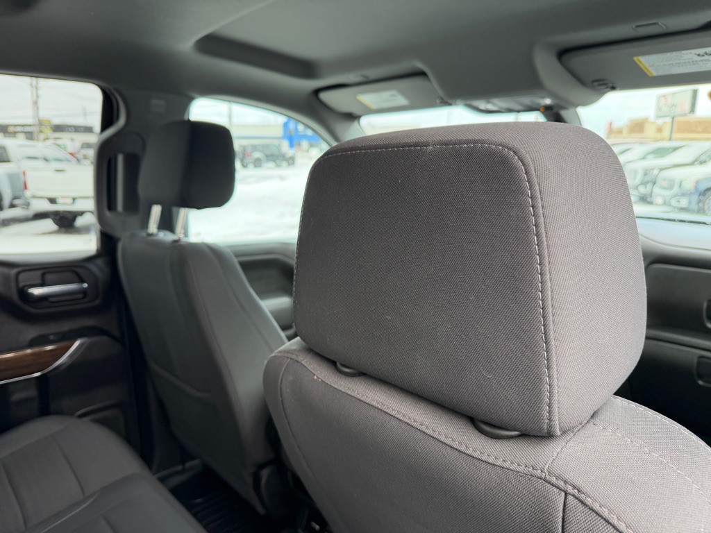 2022 GMC Sierra Image 53