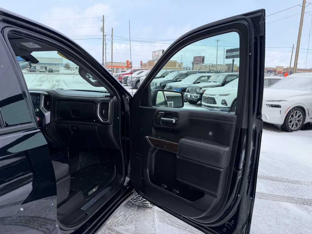 2022 GMC Sierra Image 55