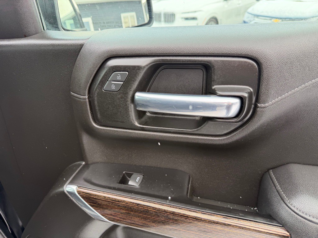 2022 GMC Sierra Image 56