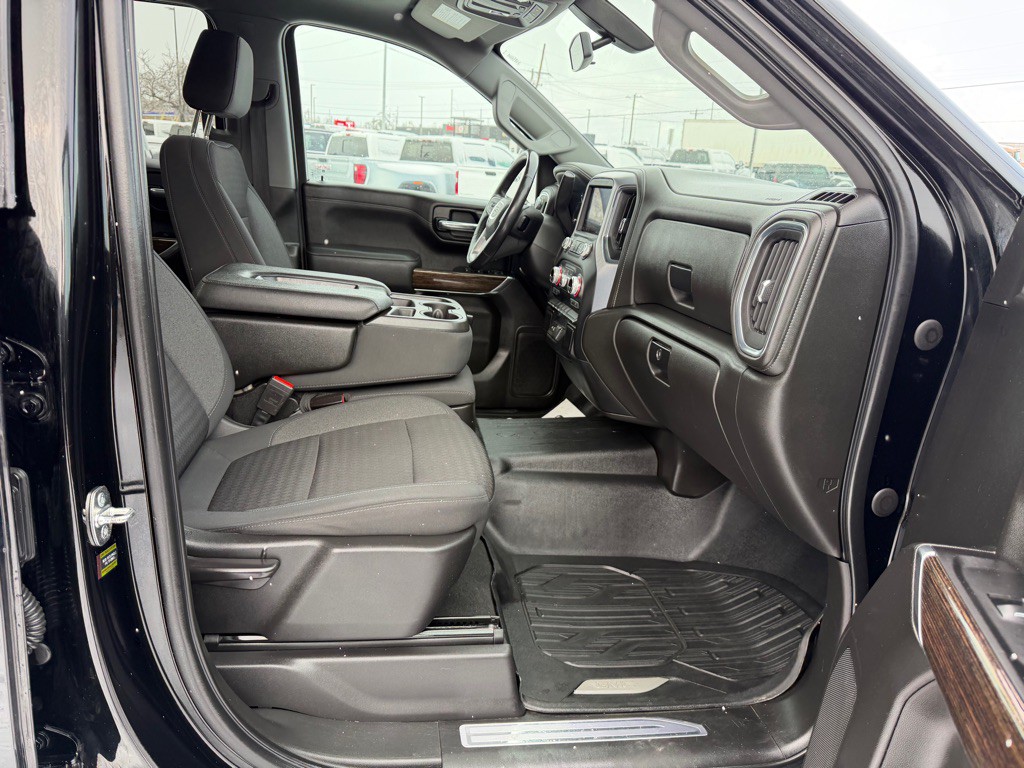 2022 GMC Sierra Image 57