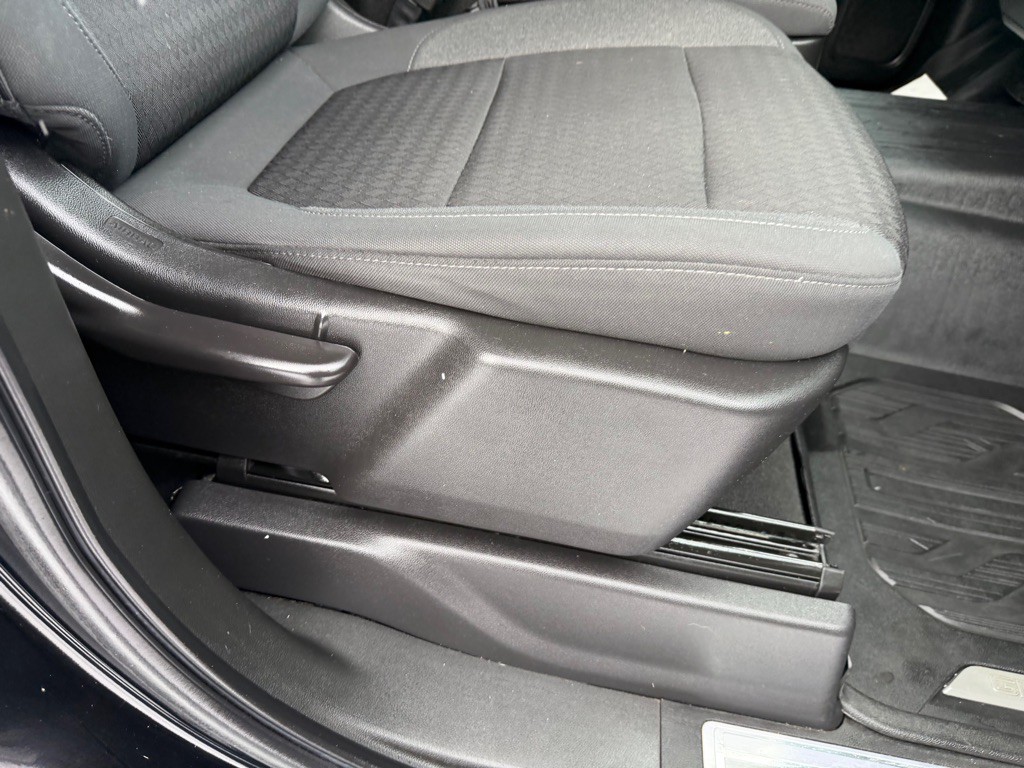 2022 GMC Sierra Image 58