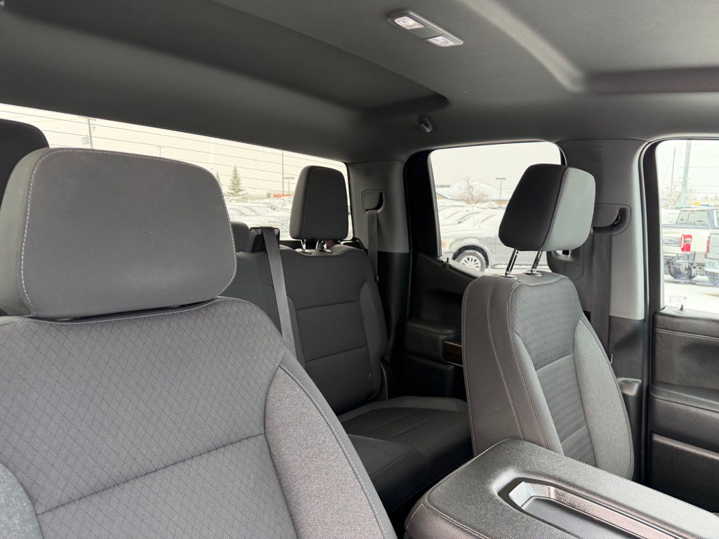 2022 GMC Sierra Image 59