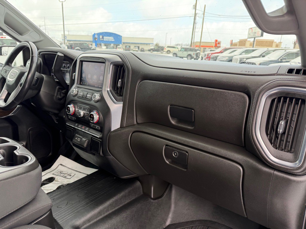 2022 GMC Sierra Image 60