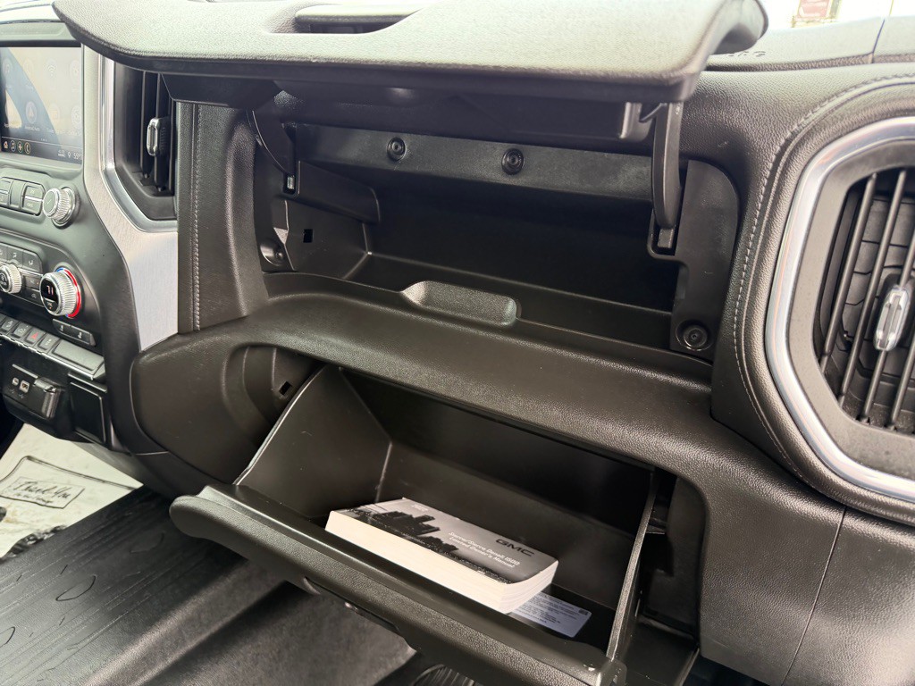 2022 GMC Sierra Image 61