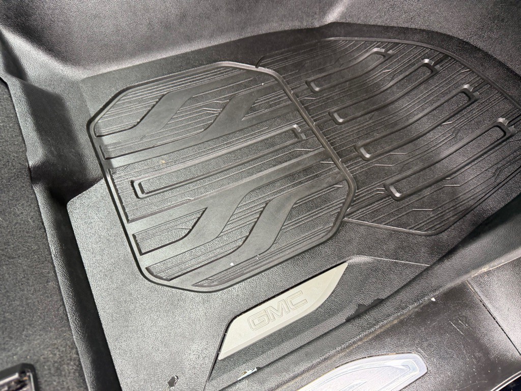 2022 GMC Sierra Image 62