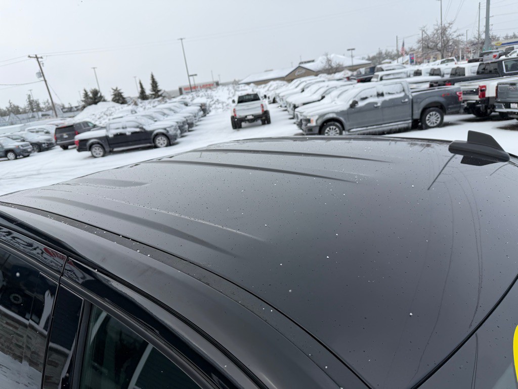 2022 GMC Sierra Image 66