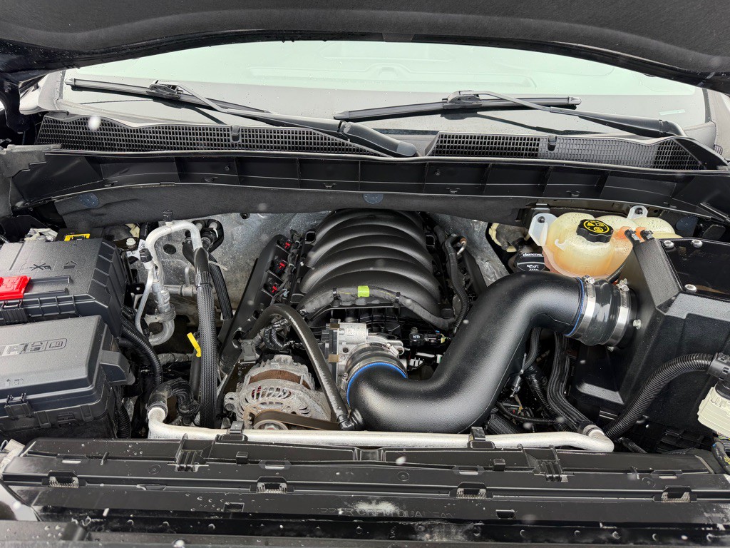 2022 GMC Sierra Image 67