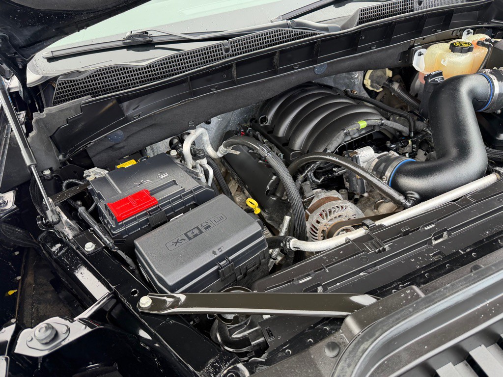 2022 GMC Sierra Image 68