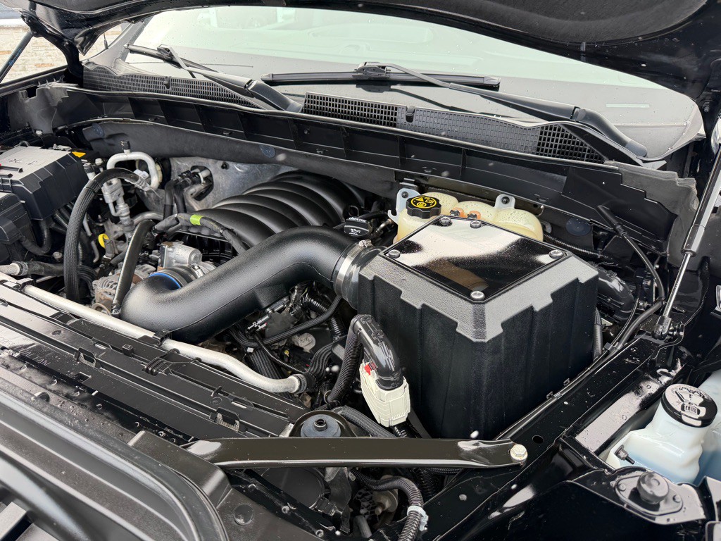 2022 GMC Sierra Image 69