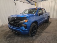 Image for 2023 Chevrolet Silverado 1500 Custom ID: 7272649