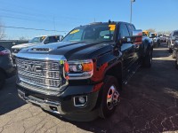 Image for 2018 GMC Sierra 3500 DENALI ID: 7285109