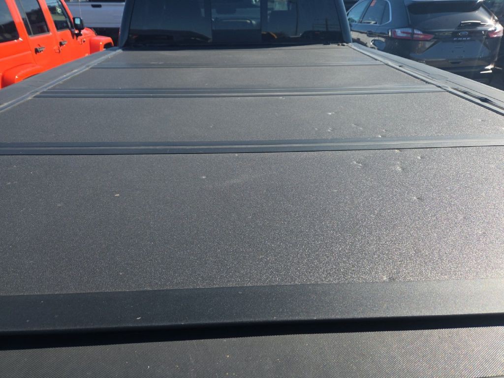 2018 GMC Sierra Image 6