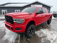 Image for 2020 RAM 2500 Laramie ID: 7289345