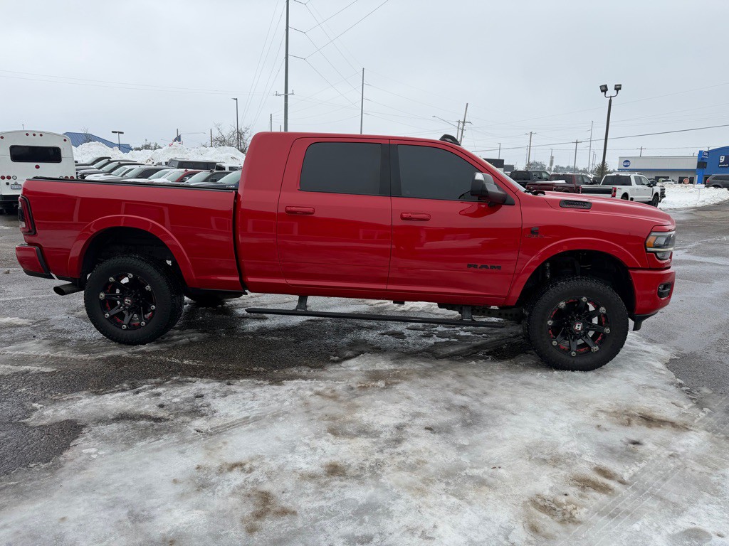 2020 RAM 2500 Image 6