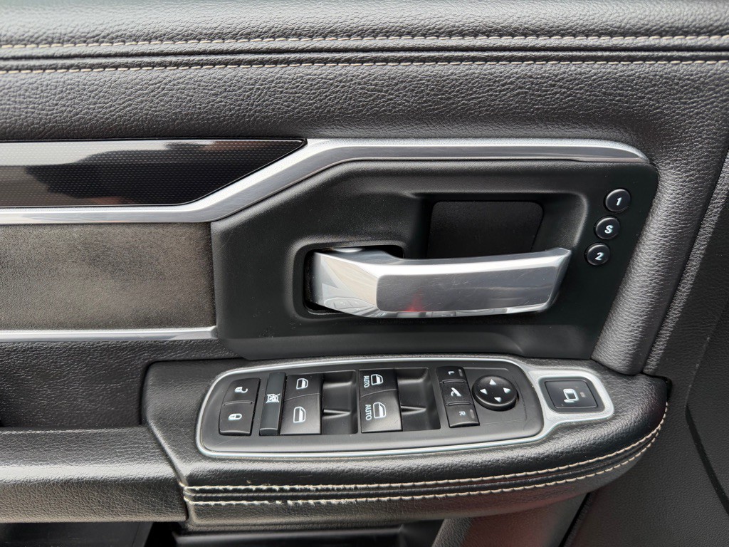 2020 RAM 2500 Image 13