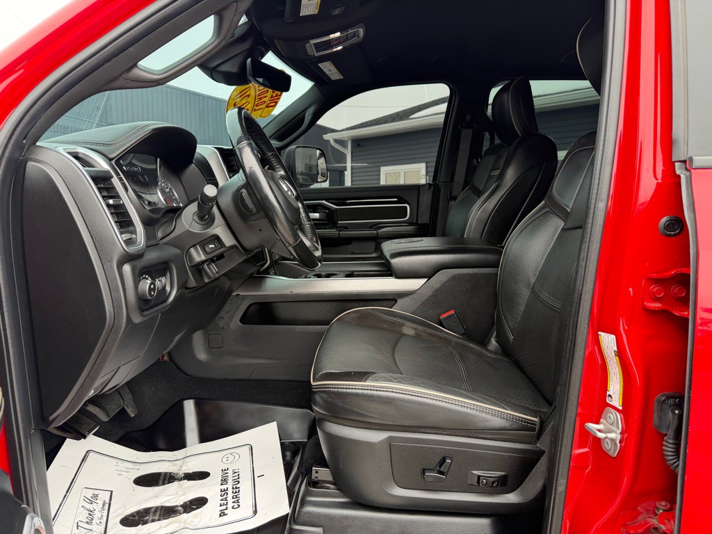 2020 RAM 2500 Image 14