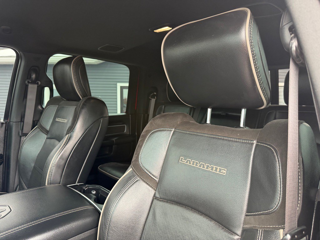 2020 RAM 2500 Image 16