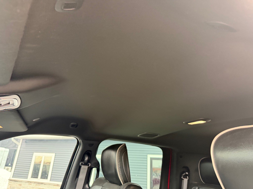 2020 RAM 2500 Image 17