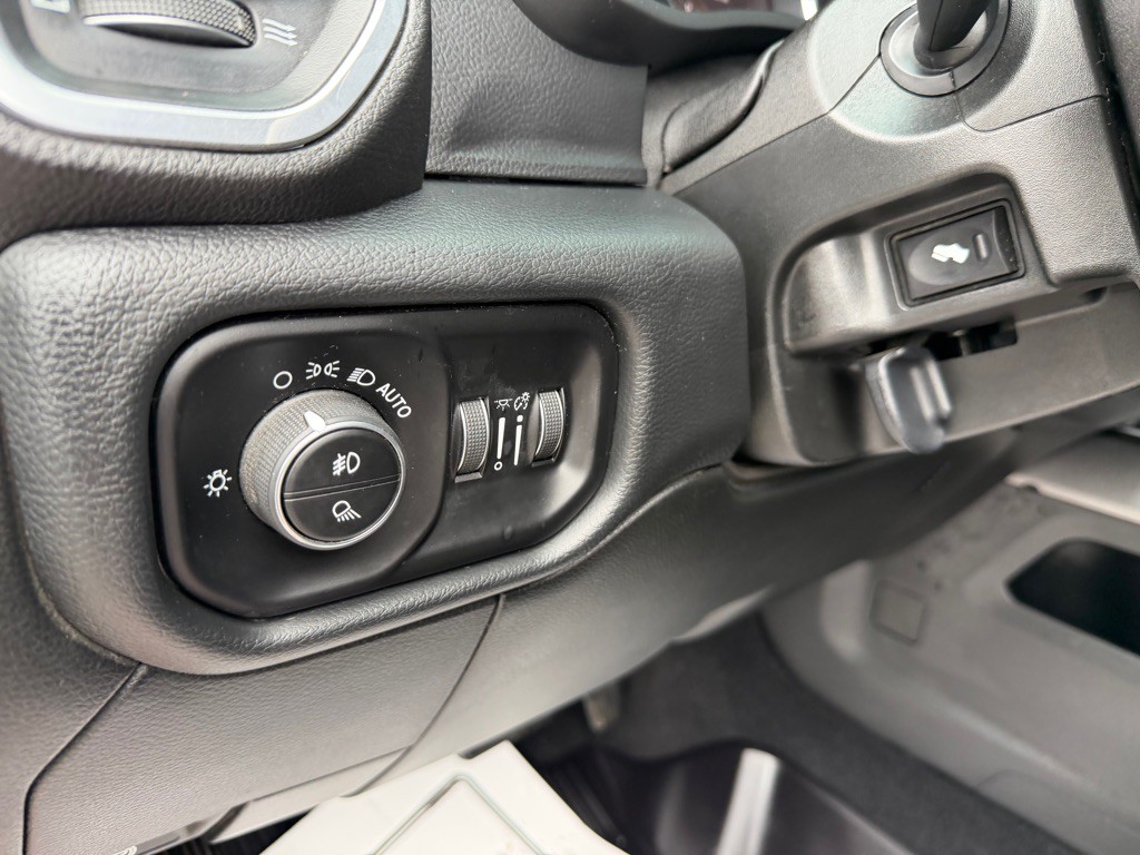 2020 RAM 2500 Image 19