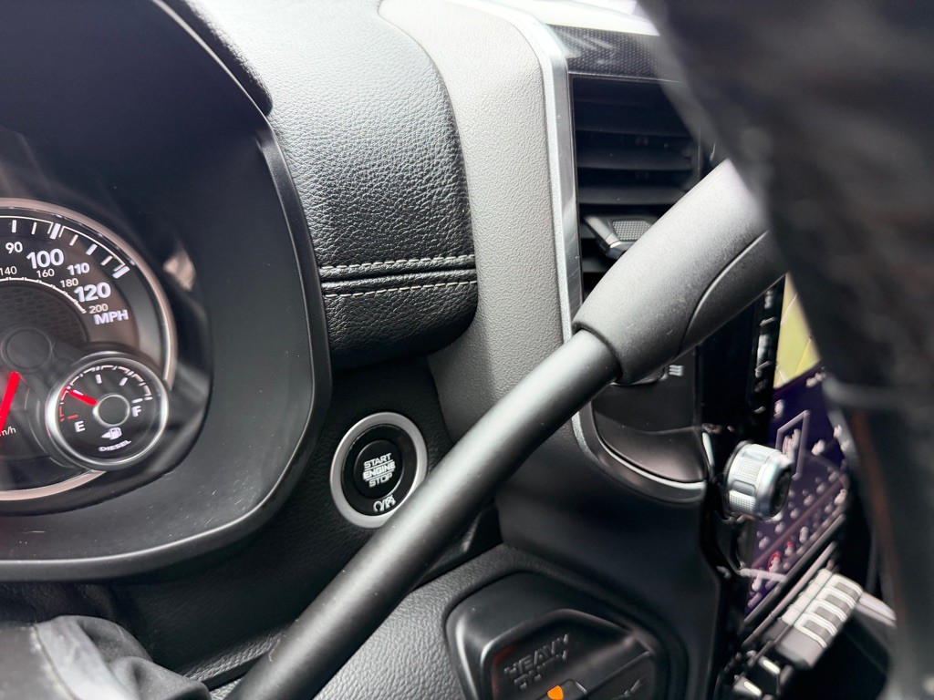 2020 RAM 2500 Image 23