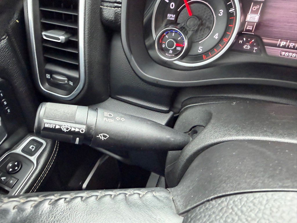 2020 RAM 2500 Image 24