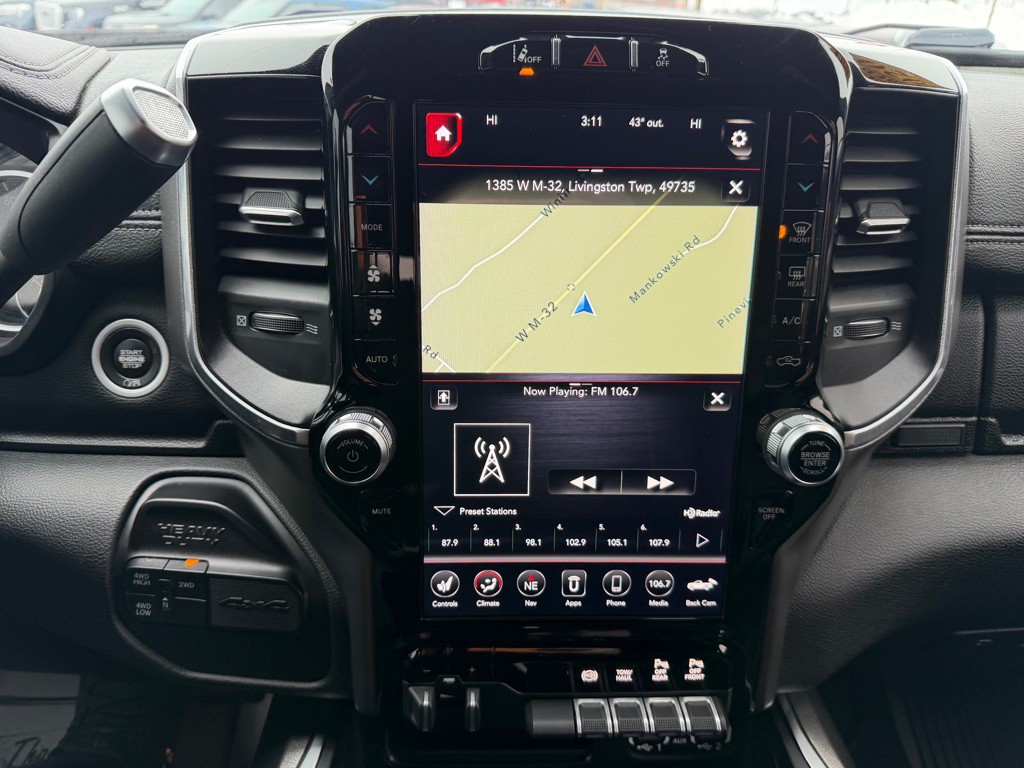 2020 RAM 2500 Image 26