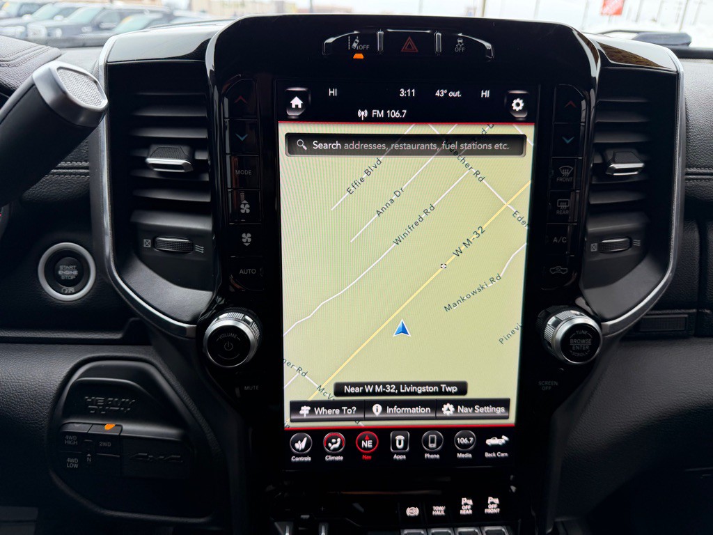 2020 RAM 2500 Image 27