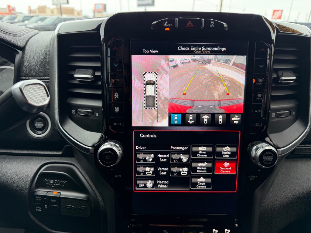 2020 RAM 2500 Image 28