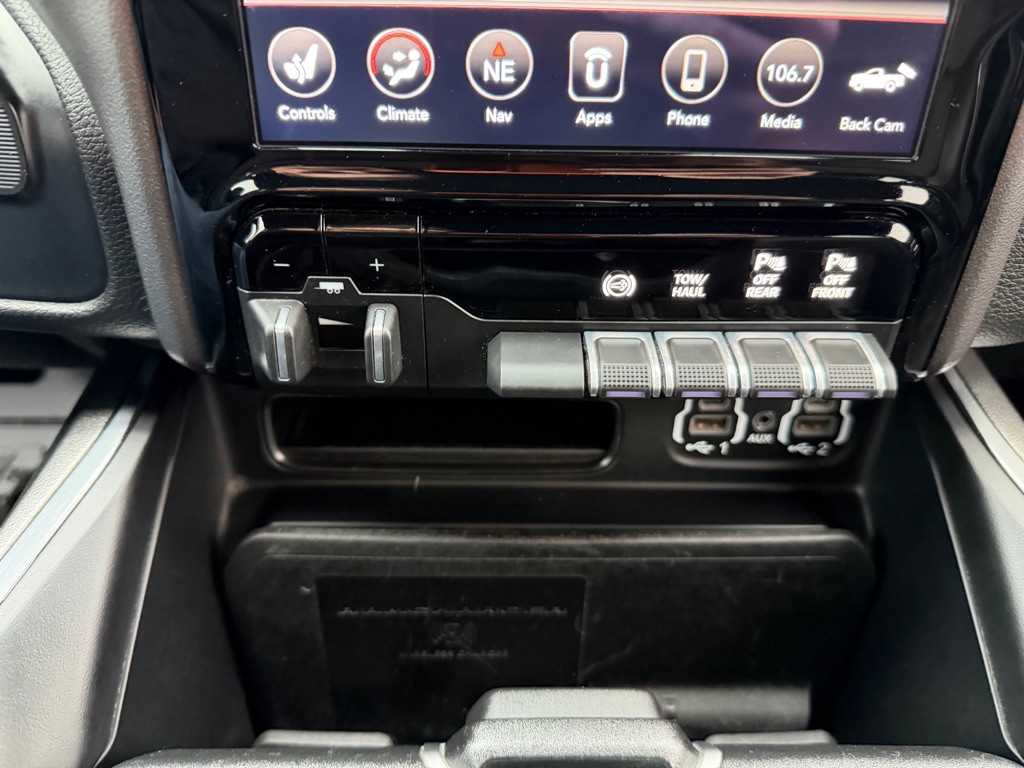 2020 RAM 2500 Image 29