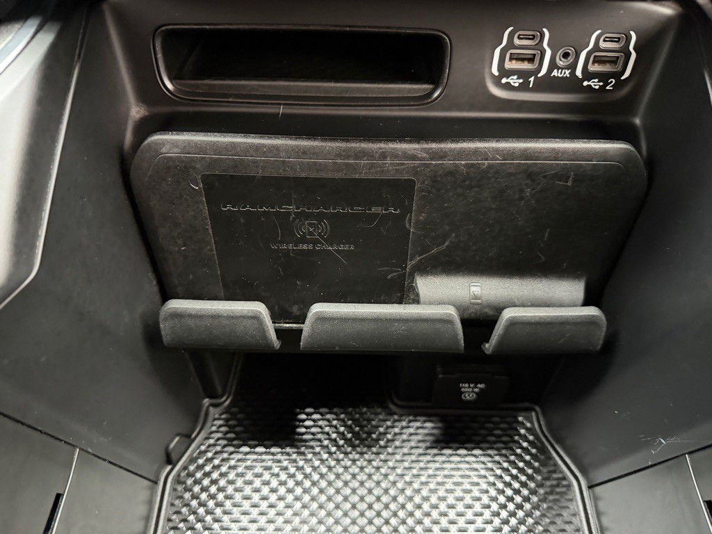 2020 RAM 2500 Image 30