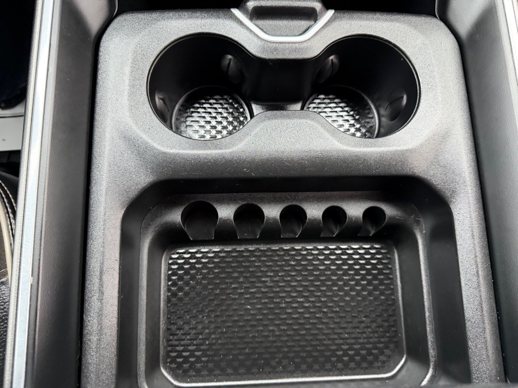 2020 RAM 2500 Image 31