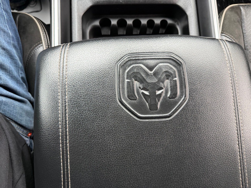 2020 RAM 2500 Image 32