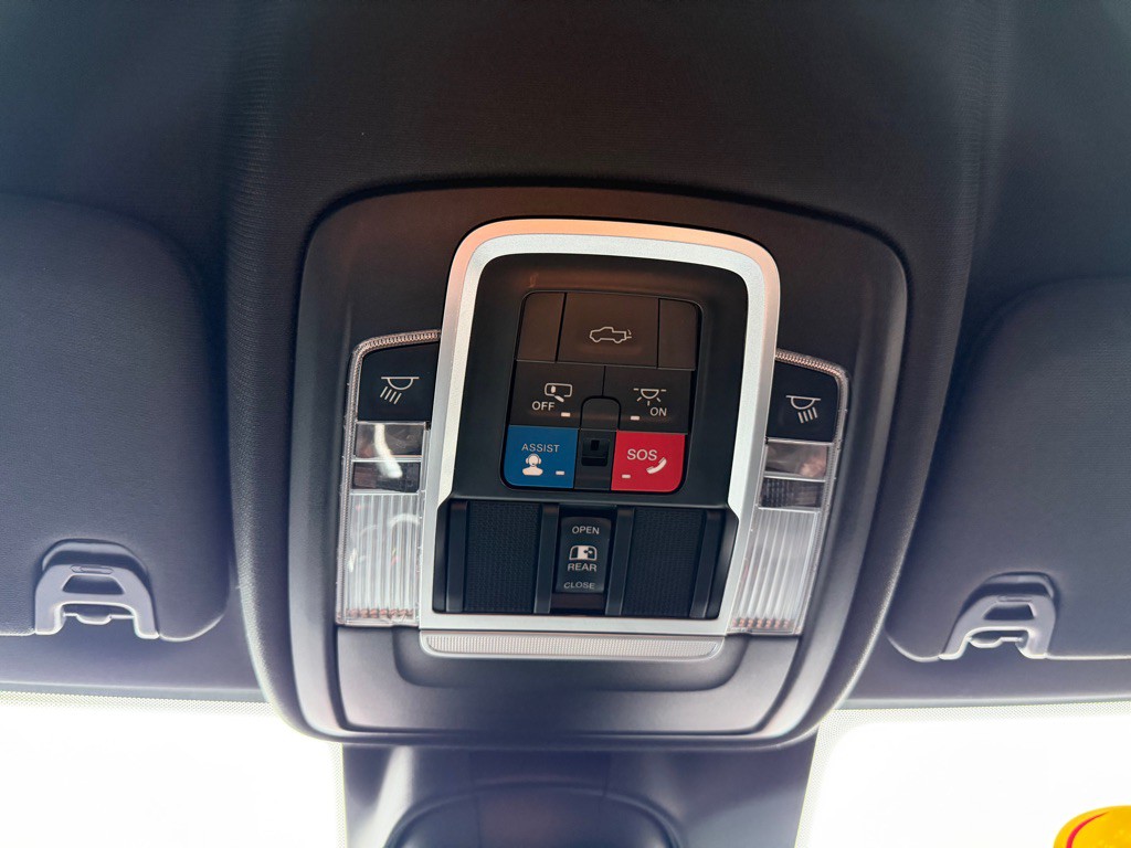 2020 RAM 2500 Image 34