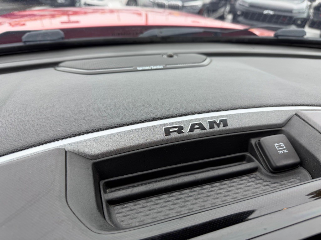 2020 RAM 2500 Image 37