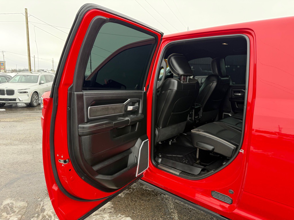 2020 RAM 2500 Image 38