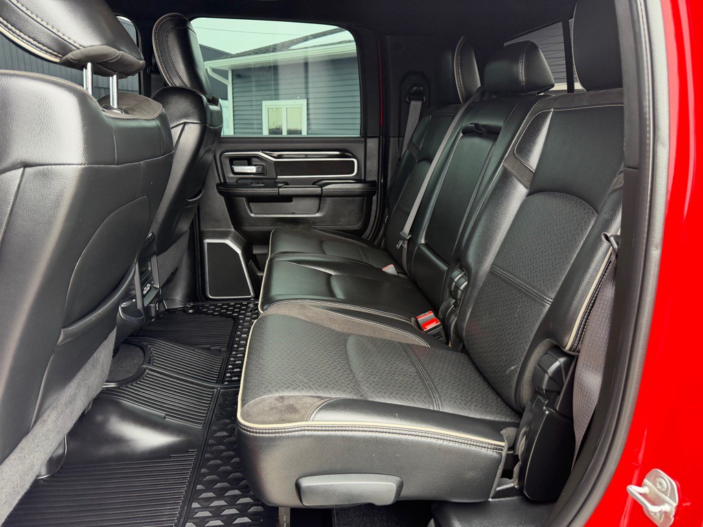 2020 RAM 2500 Image 39